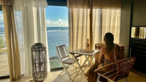 Appartement Pieds dans l'Eau